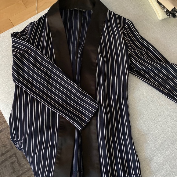 Zara Kimono blazer - Picture 3 of 6
